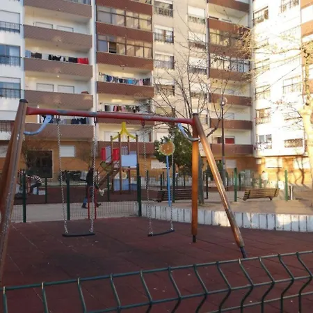 Apartament With 2 Bedrooms In Infantado In Loures