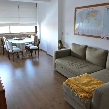 Apartment Apartment With 2 Bedrooms In Infantado In Loures