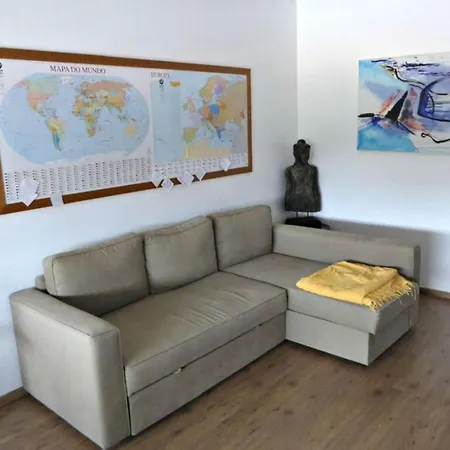 Apartment With 2 Bedrooms In Infantado In Loures Apartment *