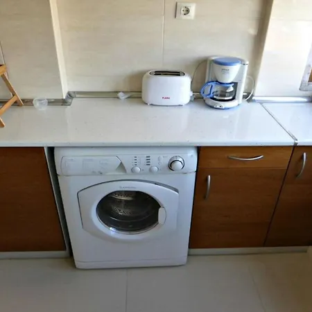 Apartment With 2 Bedrooms In Infantado In Loures Apartment *