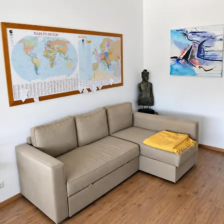 Apartment Apartment With 2 Bedrooms In Infantado In Loures *