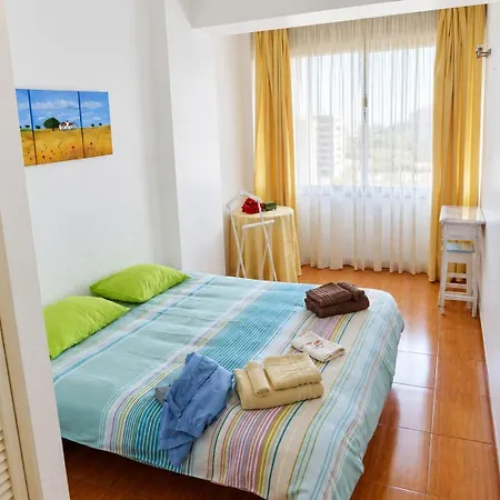 Apartment With 2 Bedrooms In Infantado In Loures *