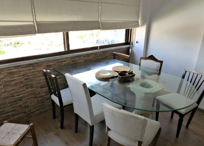 Daire With 2 Bedrooms In Infantado In Loures